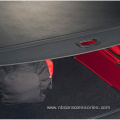 Parcel Shelf Retractable Cargo Cover for Hyundai IX45